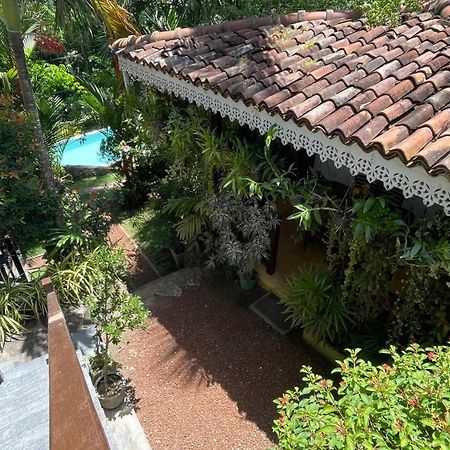 Bouganvilla House Unawatuna Exterior photo